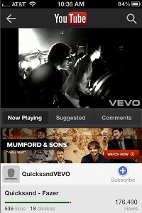 Youtube - Phần Mềm Xem video youtube Online