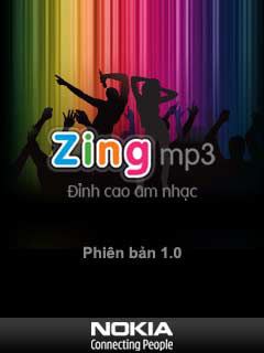 Zing Mp3 - Nge Nhạc Online Cho Điện Thoại