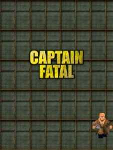 Captain Fatal 3D Captain Fatal 3D