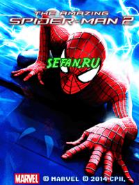 The Amazing Spider Man 2 - Game người nhện 2 The Amazing Spider Man 2 - Game người nhện 2