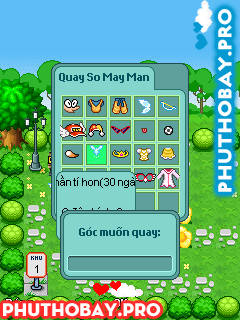 Avatar Phiên Bản Hỗ Trợ Quay Số Cực GOOD Avatar Phiên Bản Hỗ Trợ Quay Số Cực GOOD