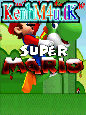 Super Mario Versao Cogumelo BR Super Mario Versao Cogumelo BR