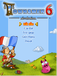 Townsmen 6 hack Townsmen 6 hack